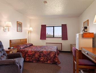 Super 8 By Wyndham