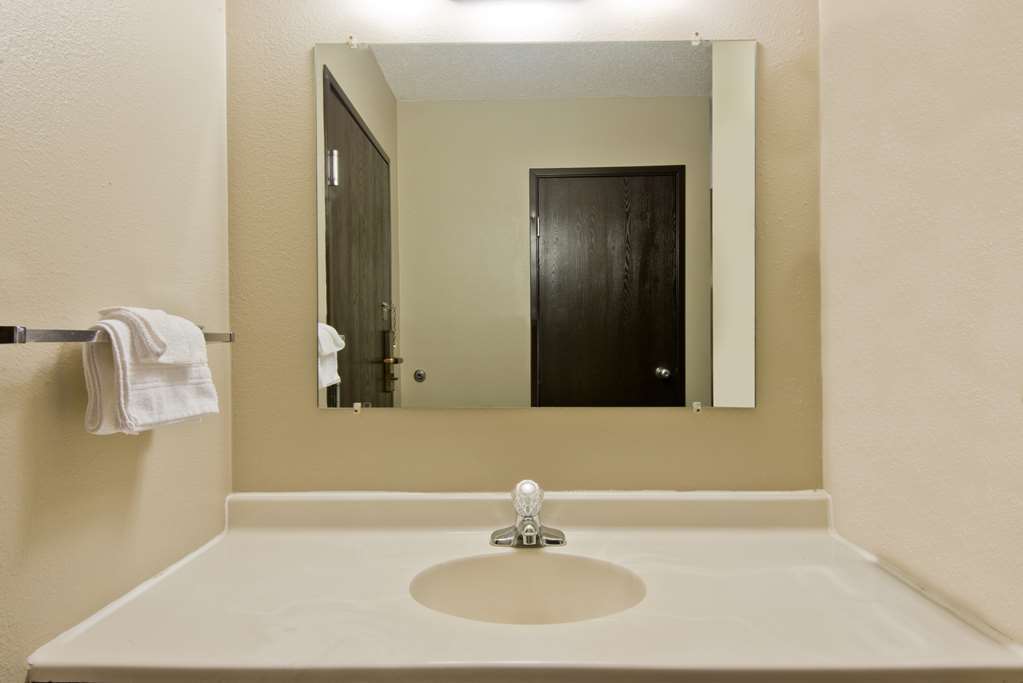 Hotel Super 8 By Wyndham Kimball