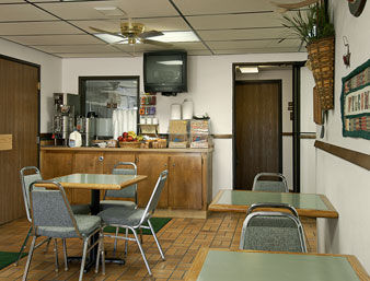 Super 8 By Wyndham